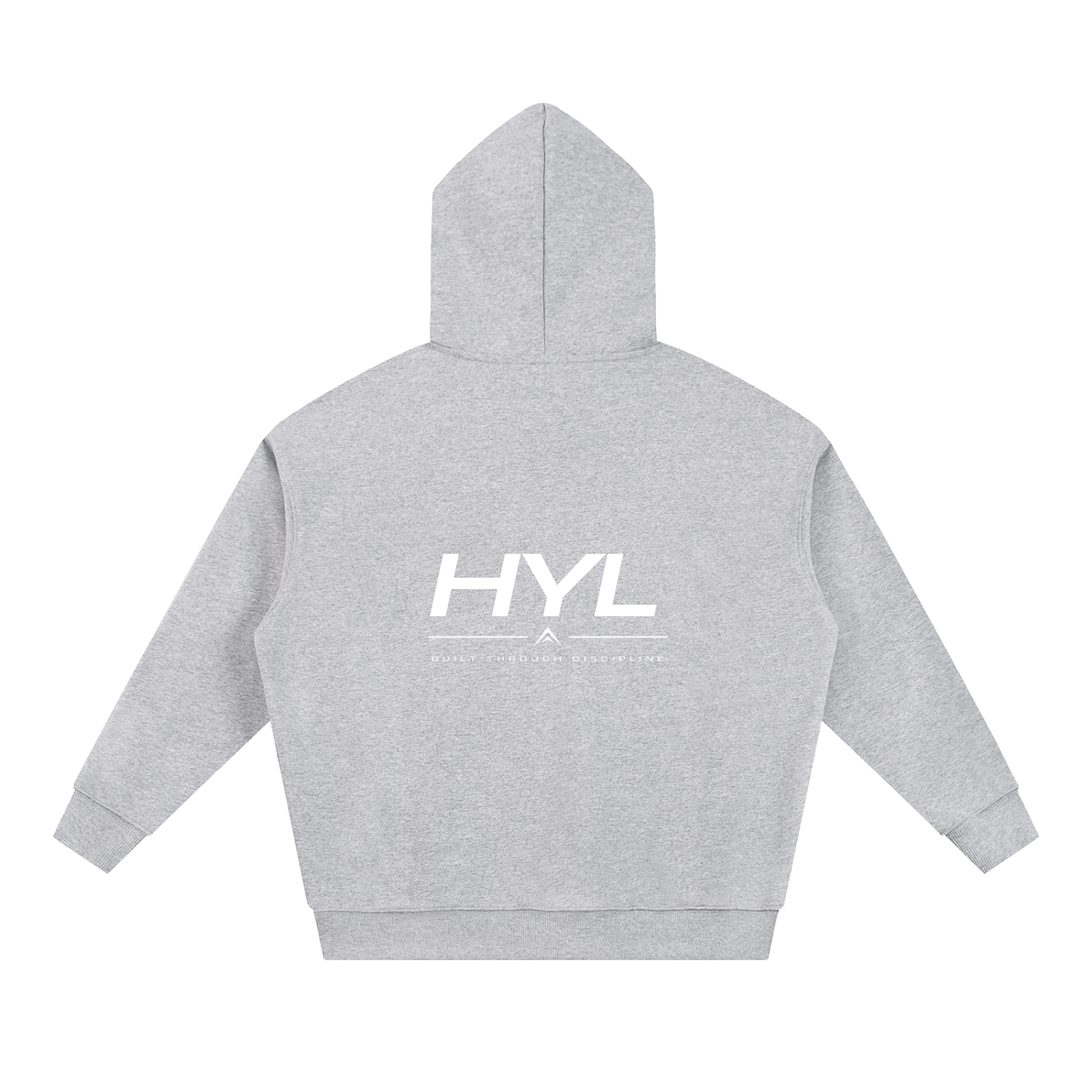 HYL Essential Heavyweight Hoodie
