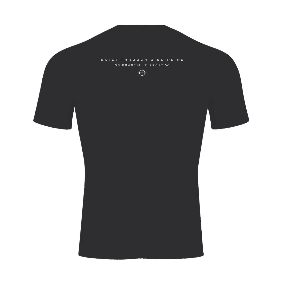 HYL Performance Compression T-Shirt