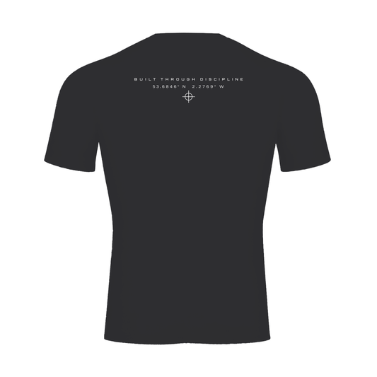 HYL Performance Compression T-Shirt