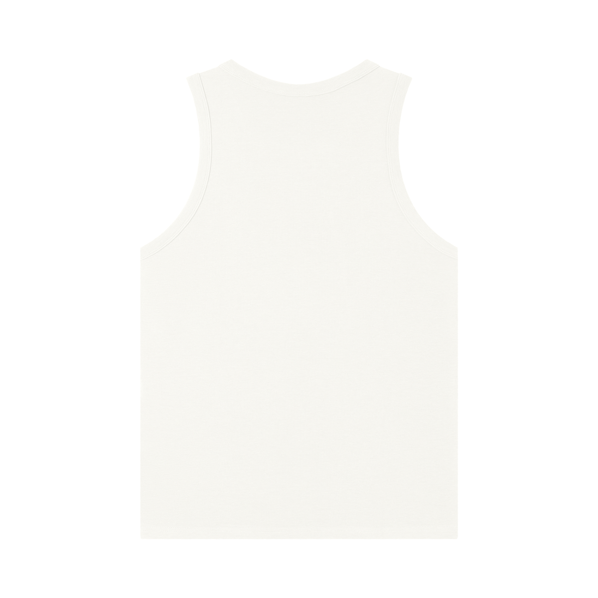 HYL Core Ribbed Tank Top