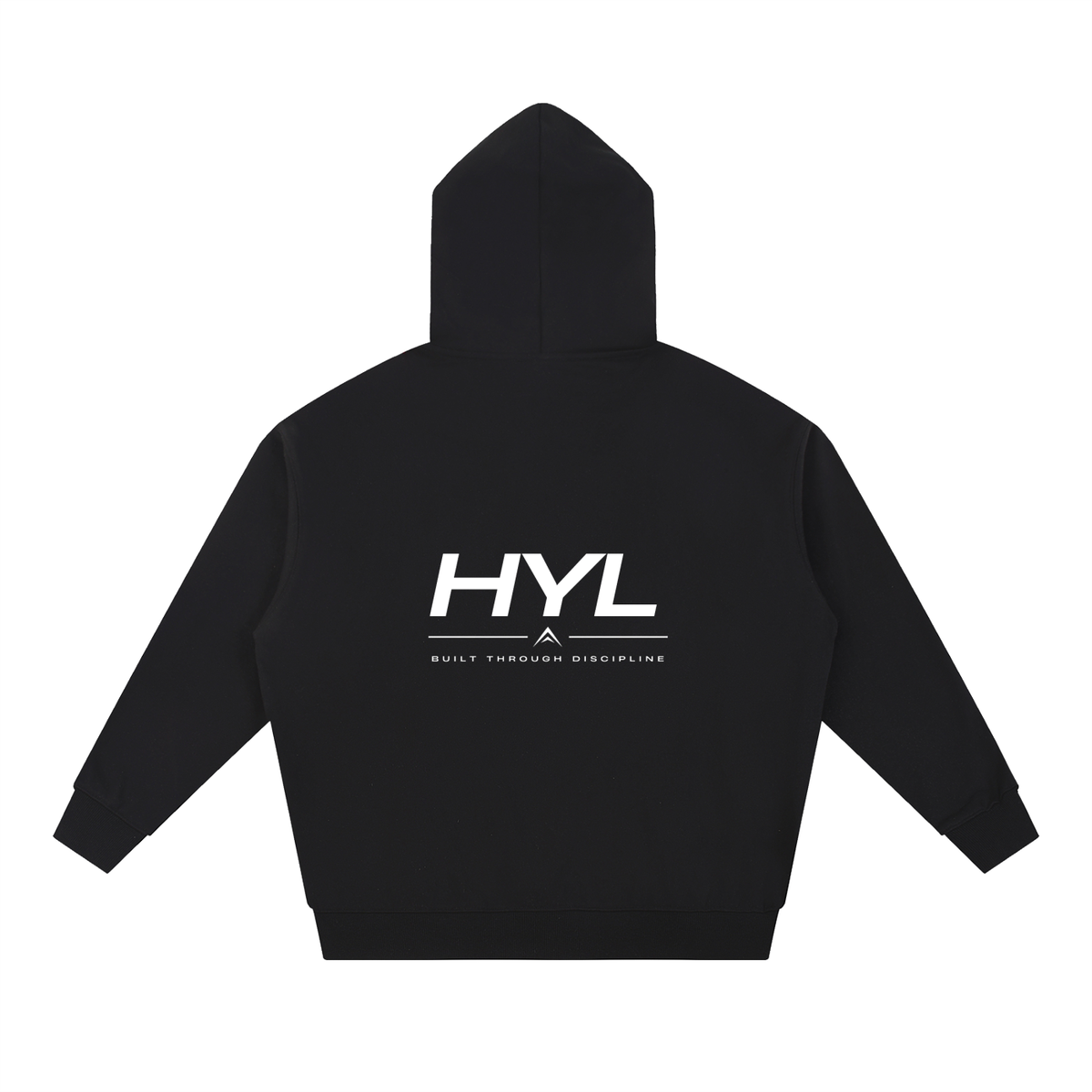 HYL Essential Heavyweight Hoodie
