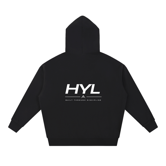 HYL Essential Heavyweight Hoodie