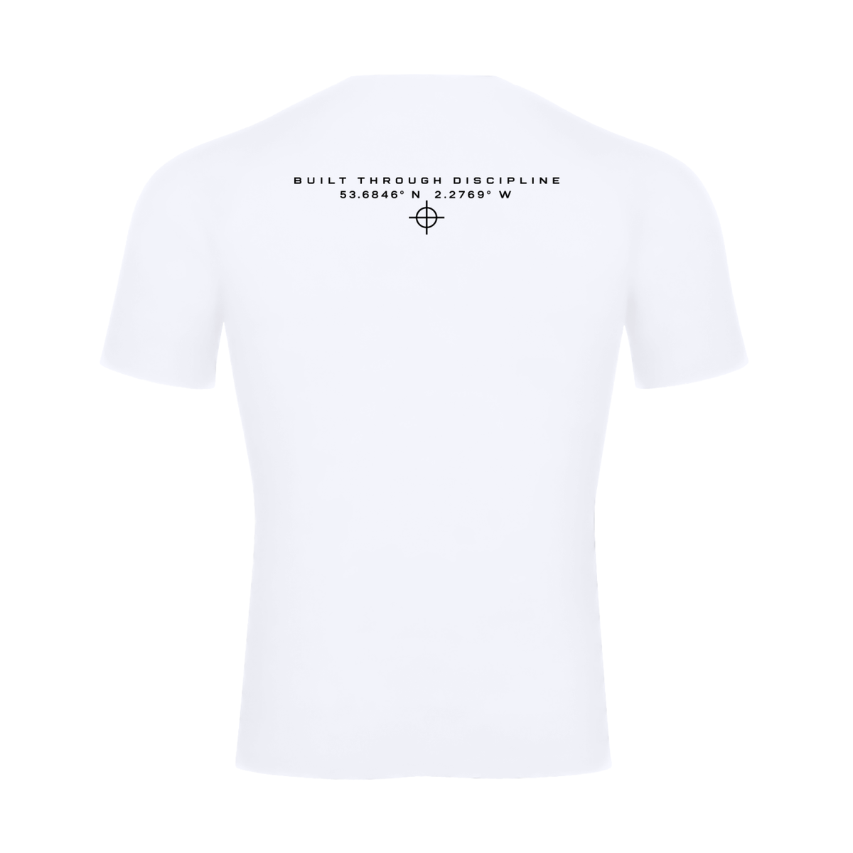 HYL Performance Compression T-Shirt