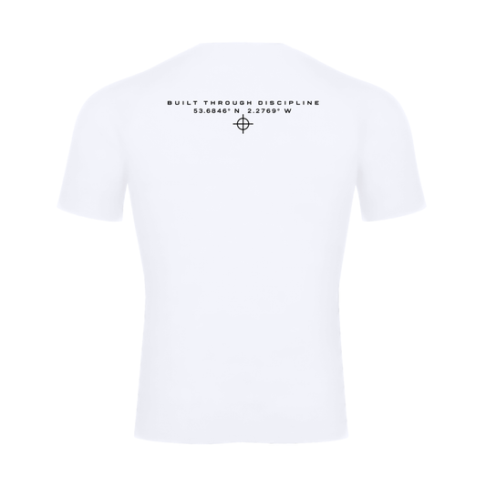 HYL Performance Compression T-Shirt