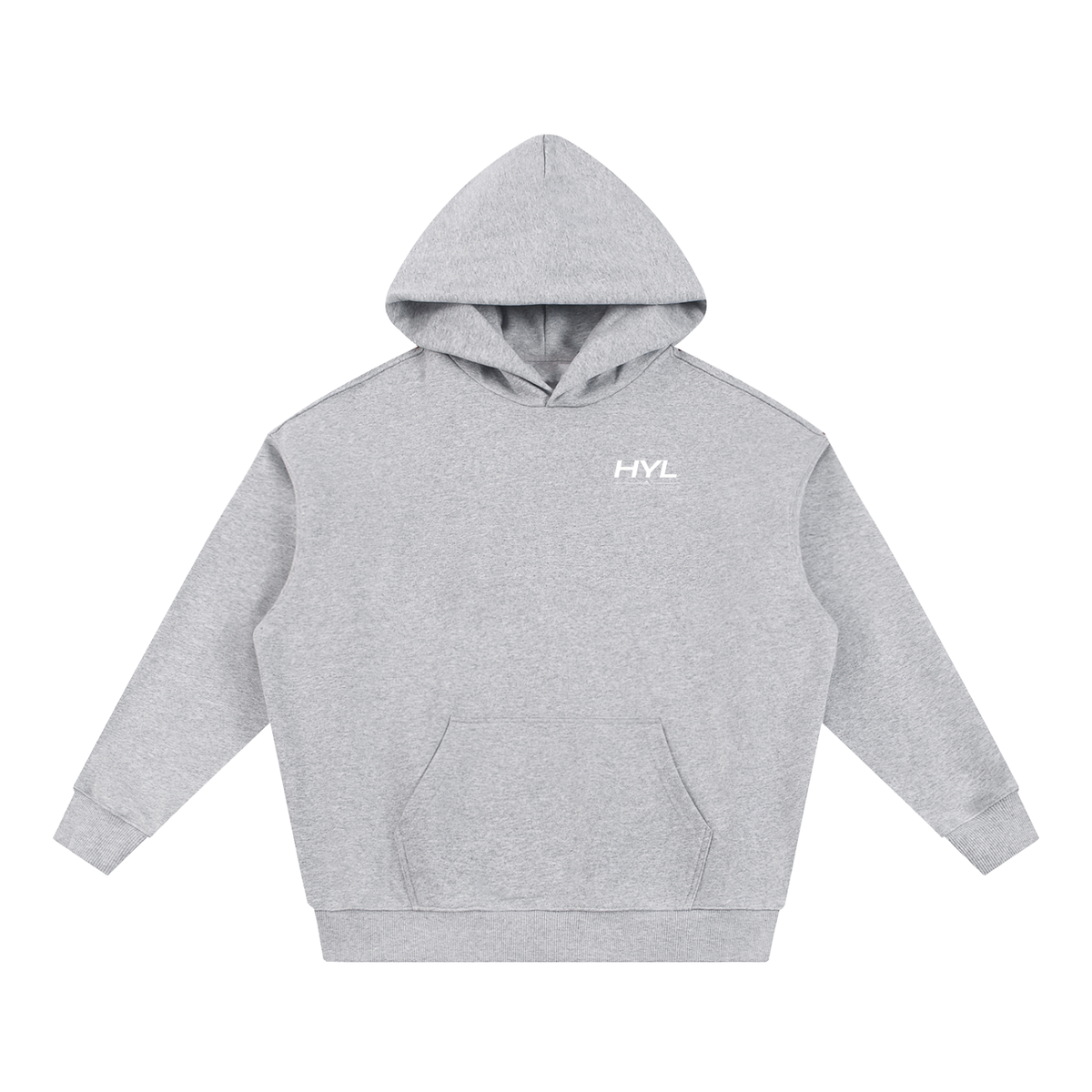 HYL Essential Heavyweight Hoodie