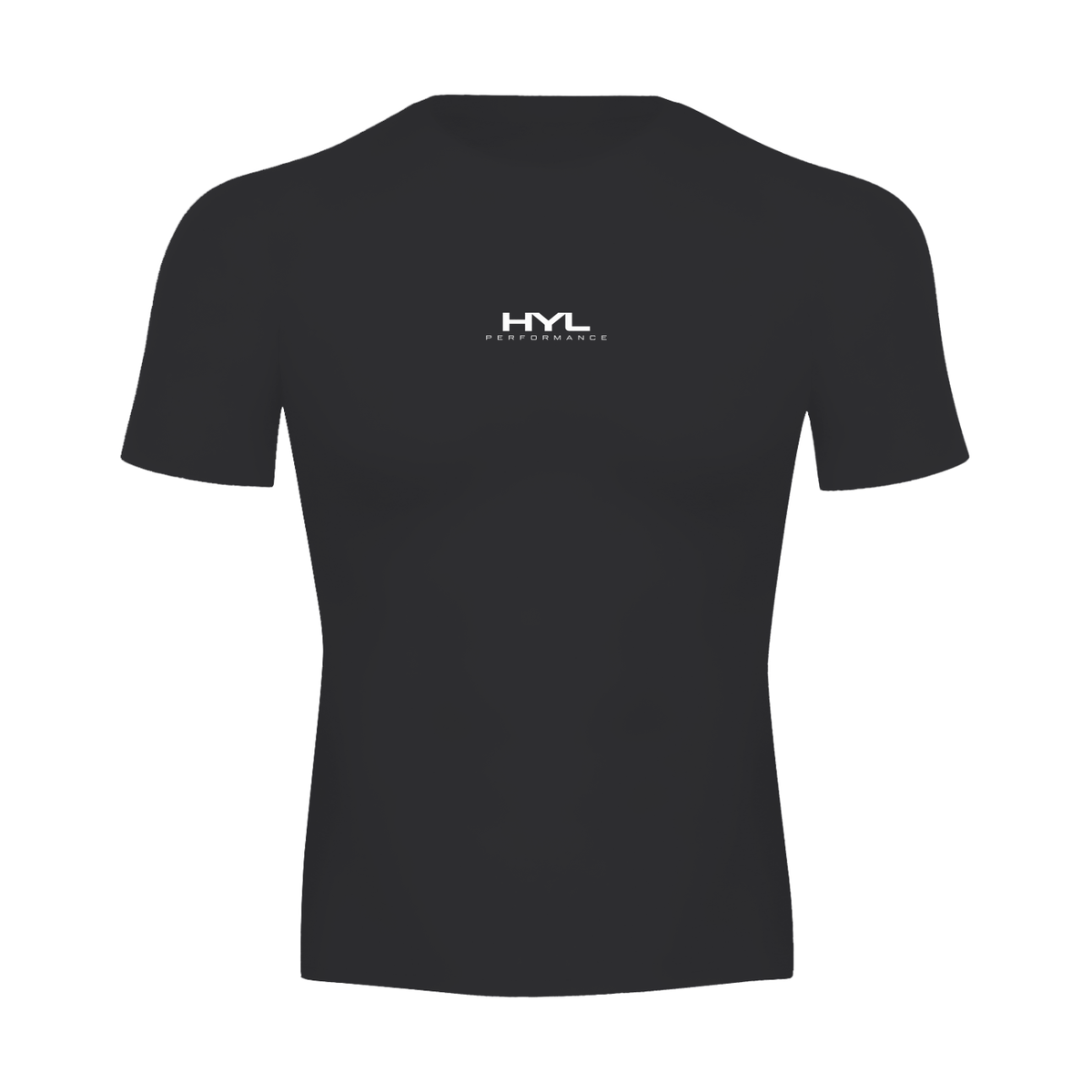 HYL Performance Compression T-Shirt