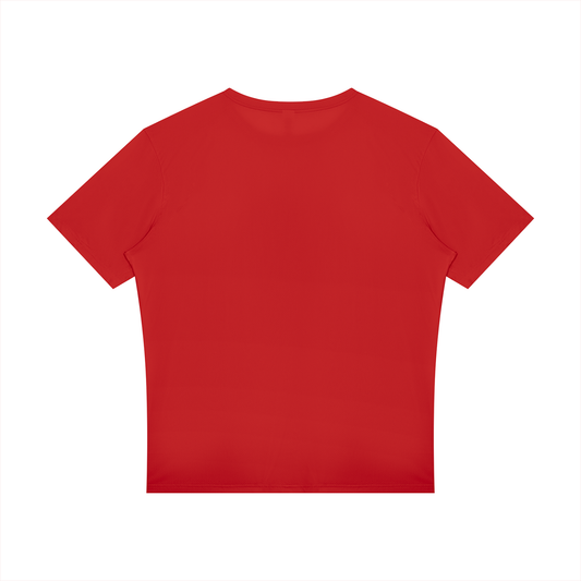 HYL Reflective Performance T-Shirt