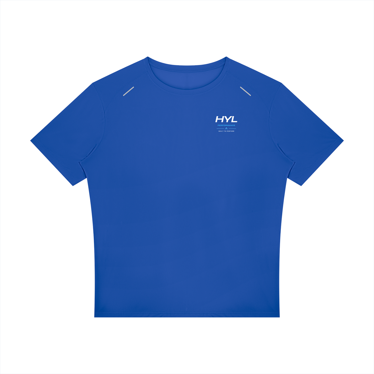 HYL Reflective Performance T-Shirt