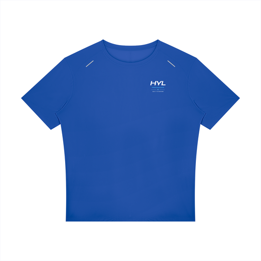 HYL Reflective Performance T-Shirt
