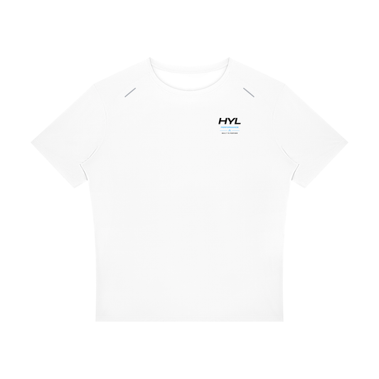 HYL Reflective Performance T-Shirt