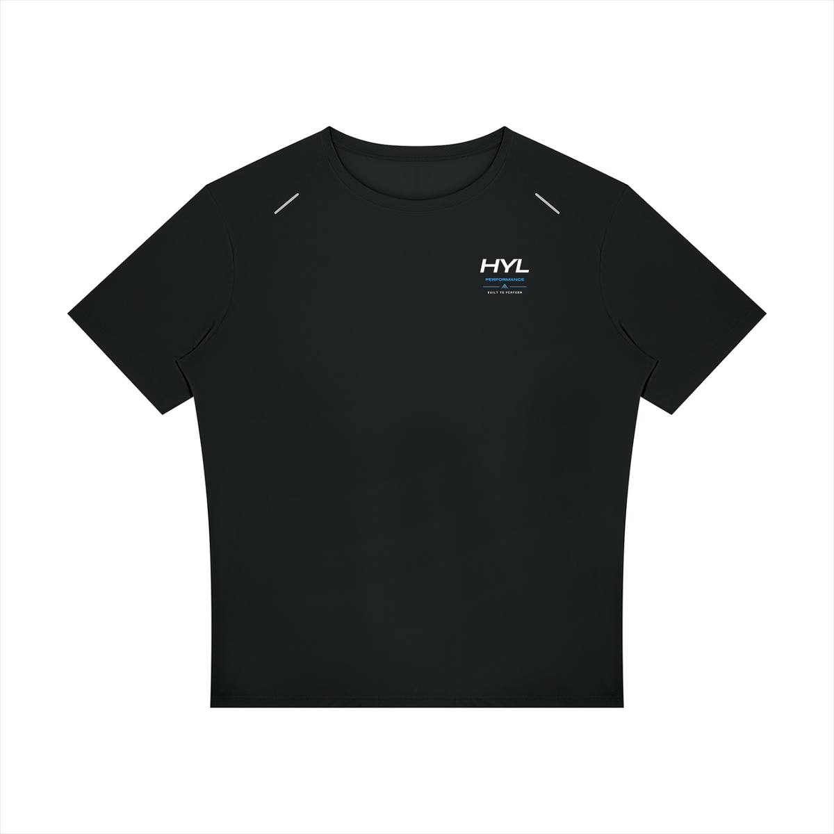 HYL Reflective Performance T-Shirt