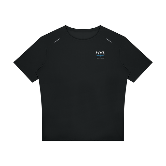 HYL Reflective Performance T-Shirt