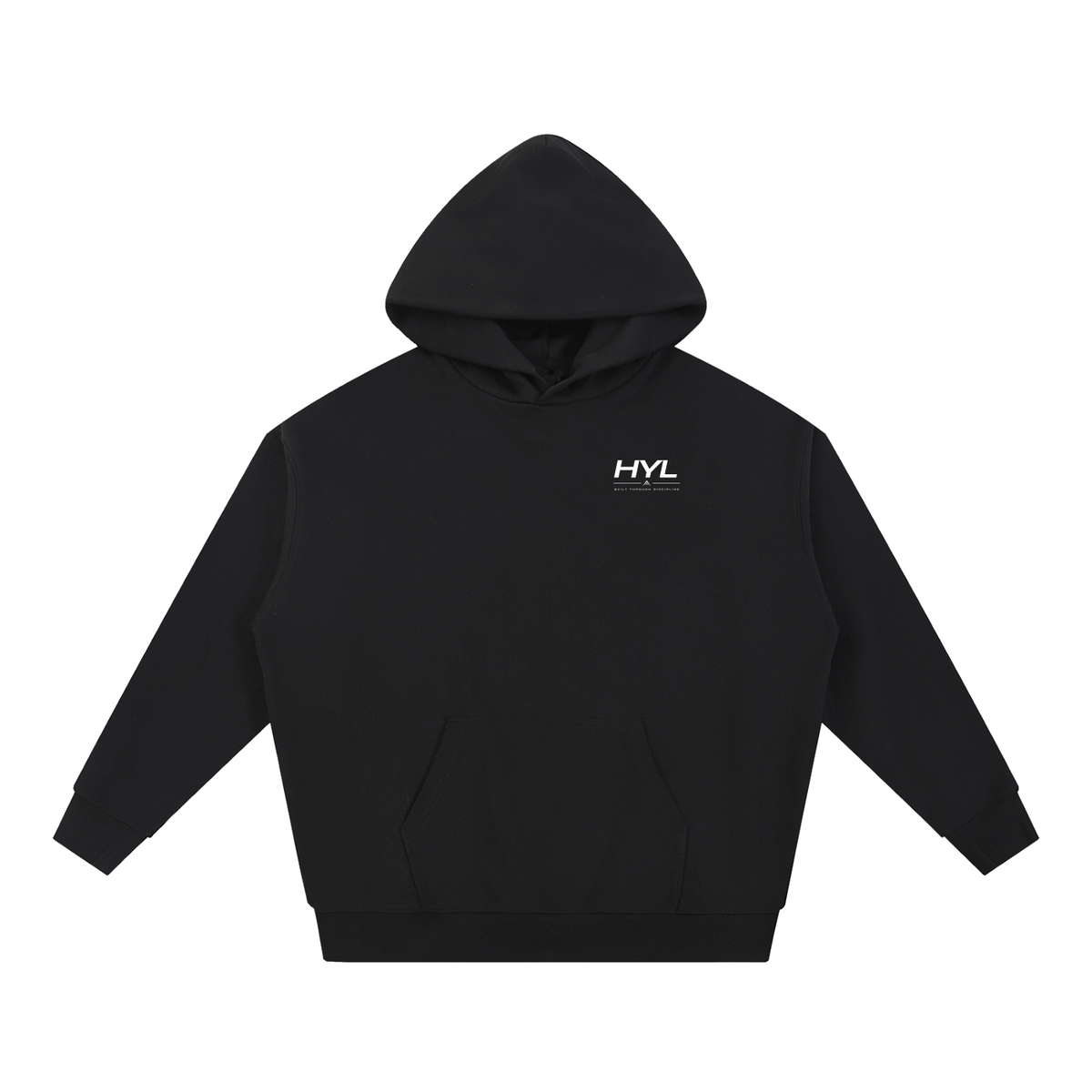 HYL Essential Heavyweight Hoodie