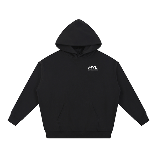 HYL Essential Heavyweight Hoodie