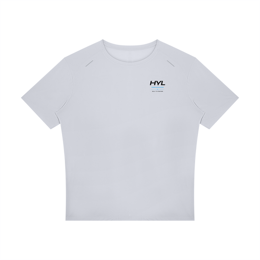 HYL Reflective Performance T-Shirt