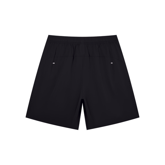 HYL Regular Fit Performance Shorts