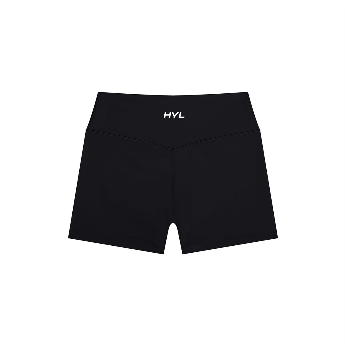 HYL High Rise Shorts