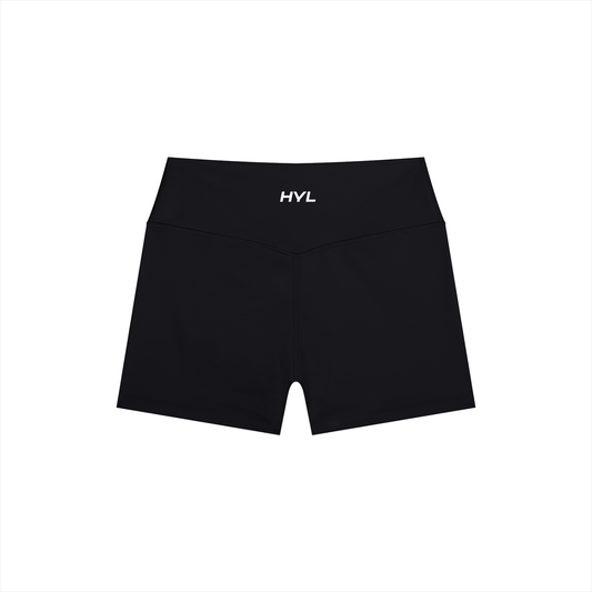 HYL High Rise Shorts