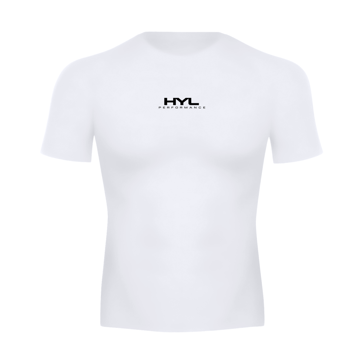 HYL Performance Compression T-Shirt