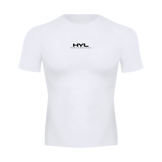 HYL Performance Compression T-Shirt