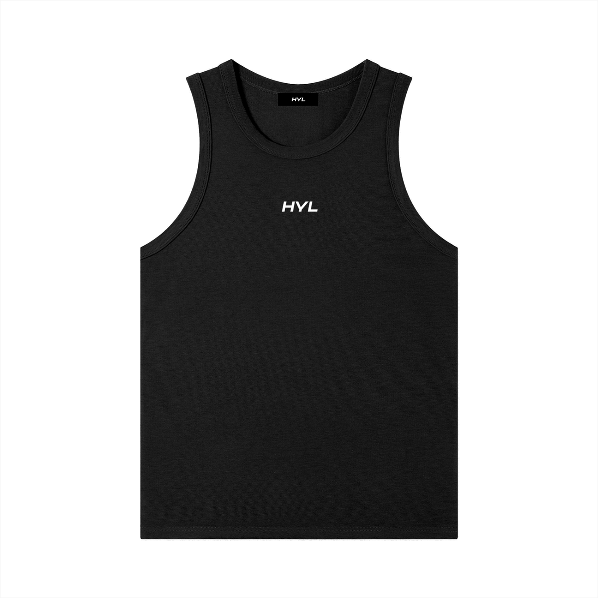 HYL Core Ribbed Tank Top