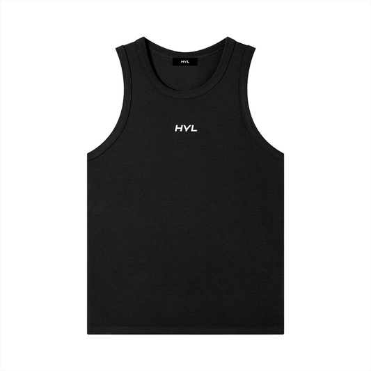 HYL Core Ribbed Tank Top