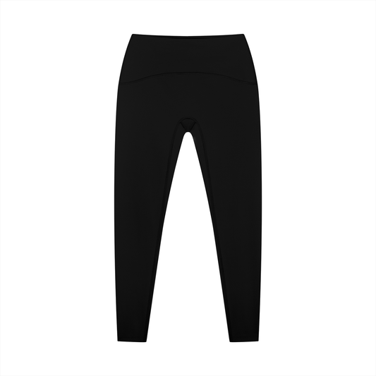 HYL High-Waisted Ankle Length Leggings