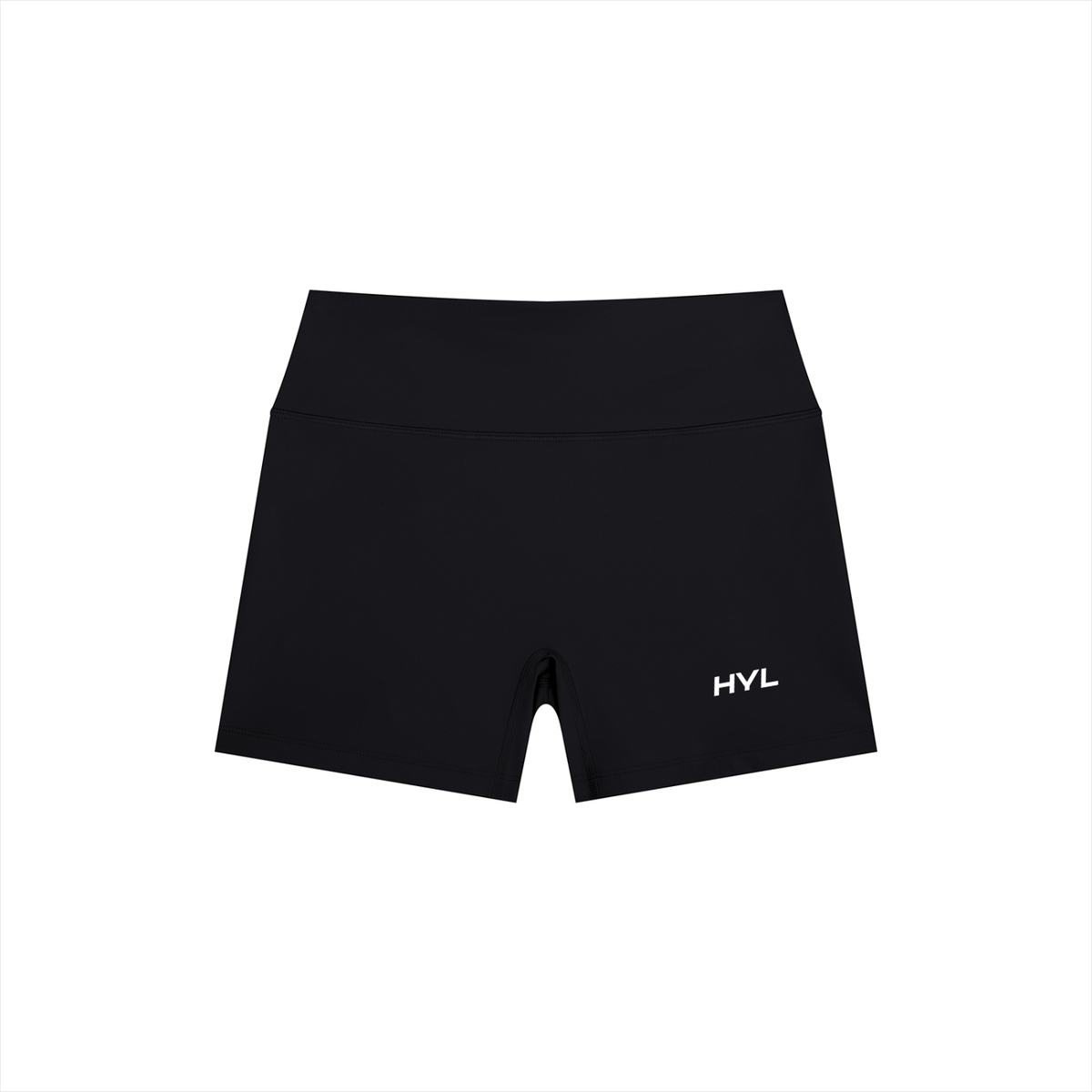 HYL High Rise Shorts