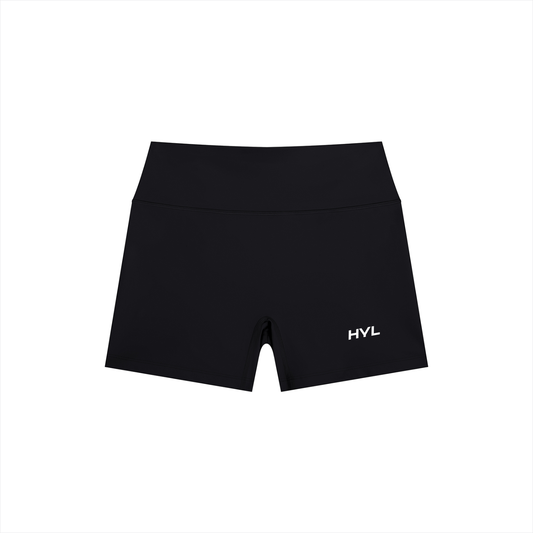 HYL High Rise Shorts